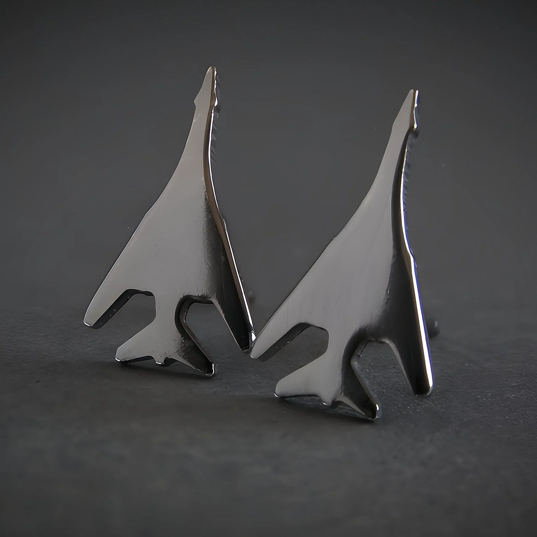 B-1 Lancer - Jet Fighter Jewelry