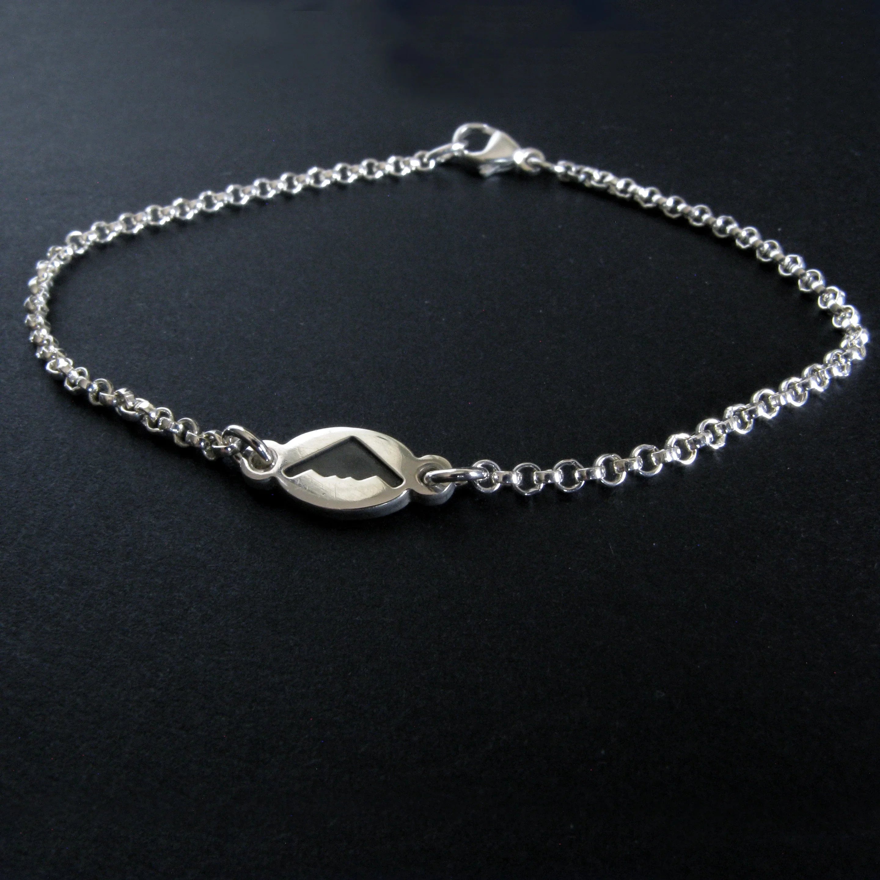 Bracelets - Jet Fighter Jewelry