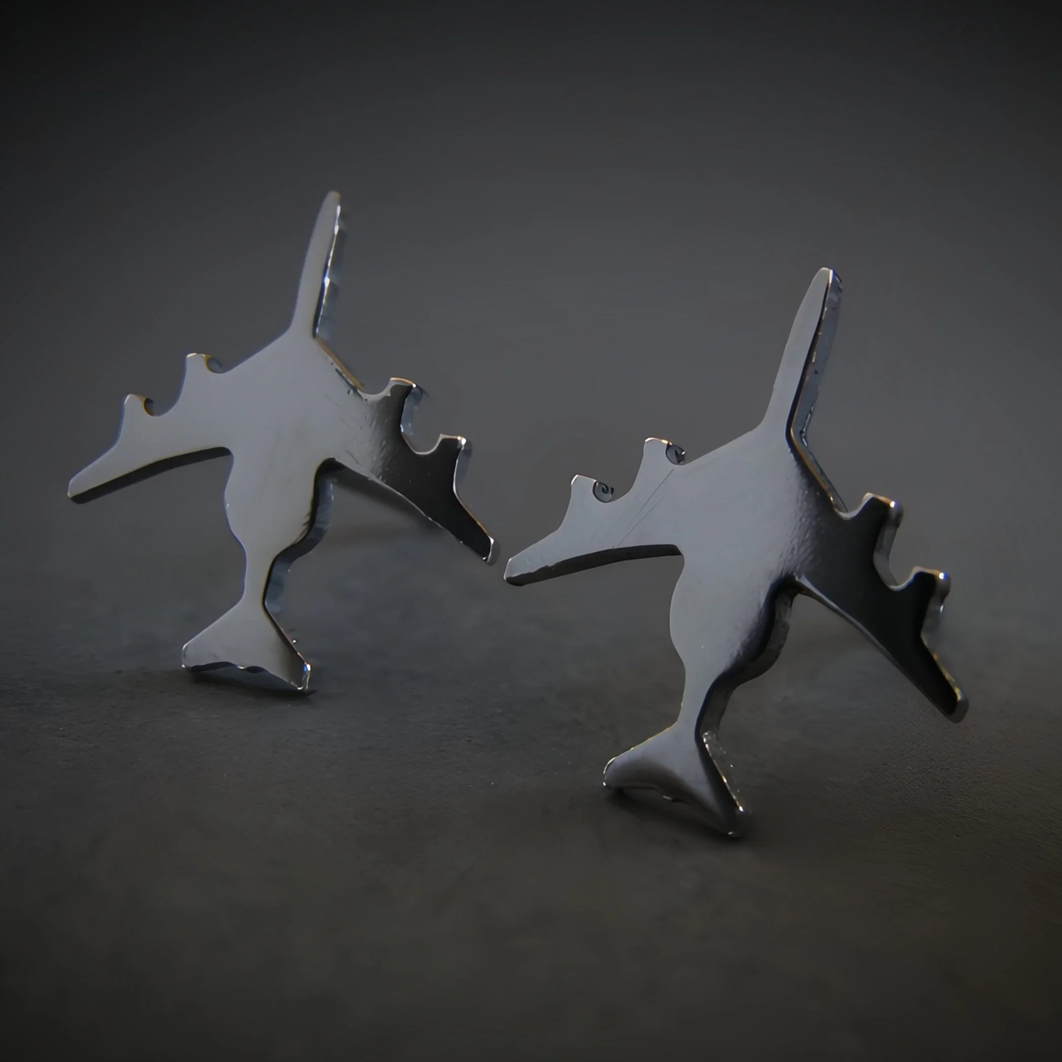 E-3 Sentry - Jet Fighter Jewelry