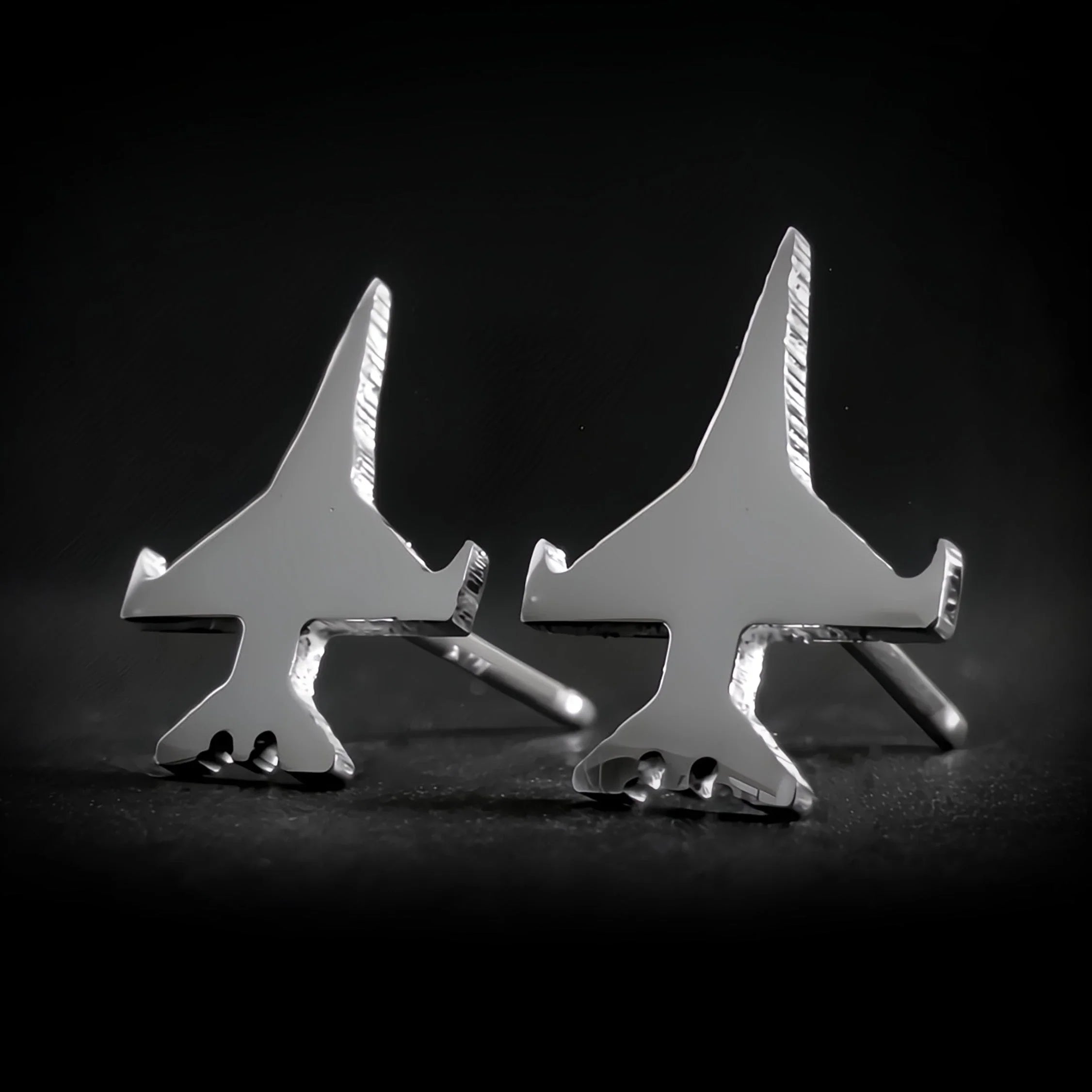 F-16 Fighting Falcon - Jet Fighter Jewelry