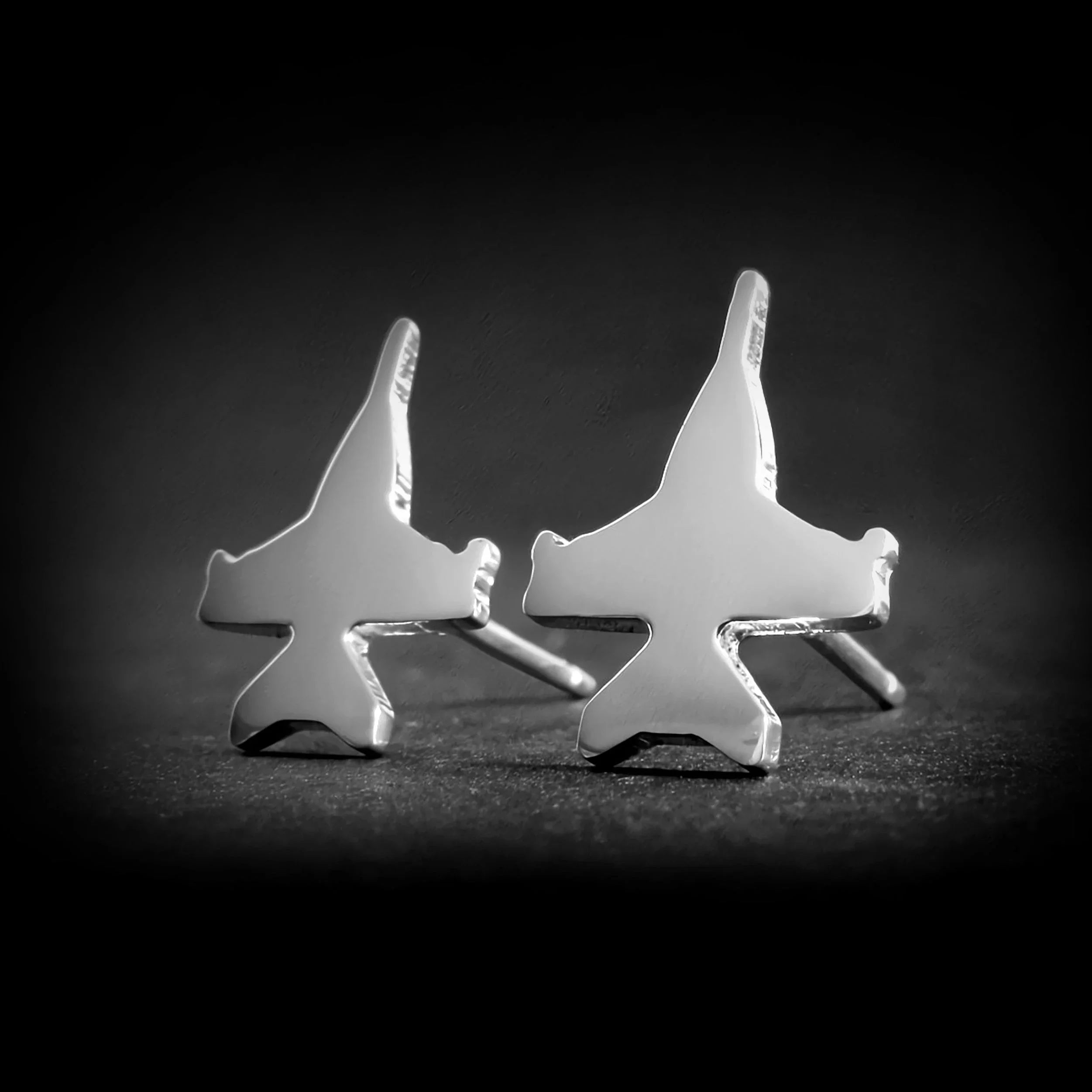 F/A-18 Hornet - Jet Fighter Jewelry
