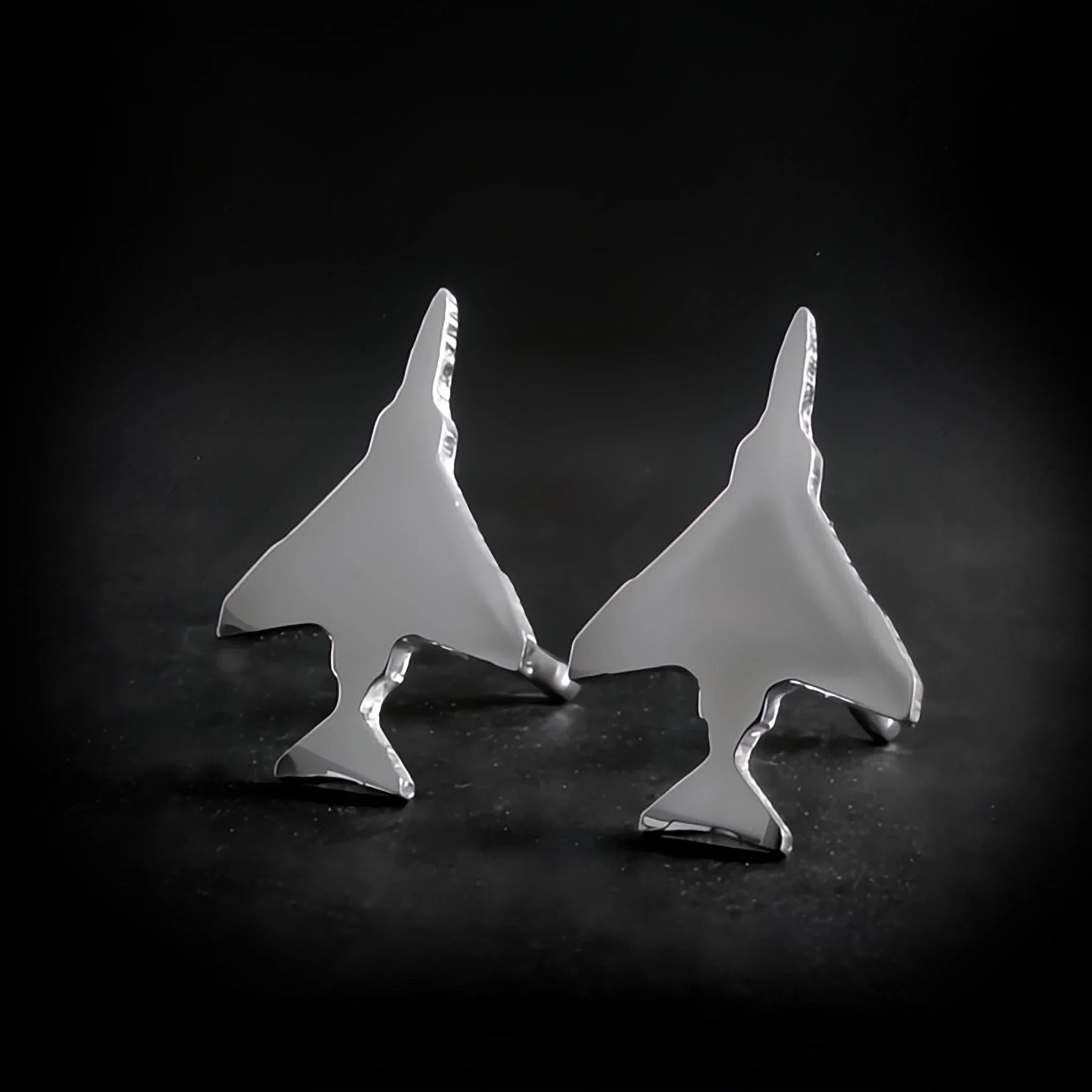 F-4 Phantom II - Jet Fighter Jewelry