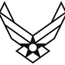 United States Air Force Logo Clip Art
