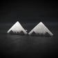 B-2 Spirit Stud Earrings - Jet Fighter Jewelry