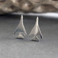 B-1 Lancer Stud Earrings - Jet Fighter Jewelry
