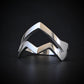 B-21 Raider Bomber Outline Ring