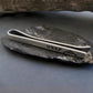 B-2 Spirit Bomber Tie Bar - Jet Fighter Jewelry