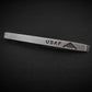 B-2 Spirit Bomber Tie Bar - Jet Fighter Jewelry