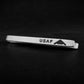 B-2 Spirit Bomber Tie Bar - Jet Fighter Jewelry