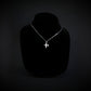 C-130 Hercules Pendant Necklace - Jet Fighter Jewelry