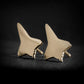 Space Shuttle Stud Earrings - Jet Fighter Jewelry